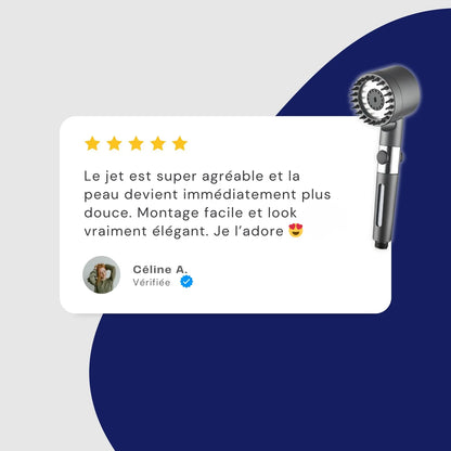 Aquapure - Anti Calcaire