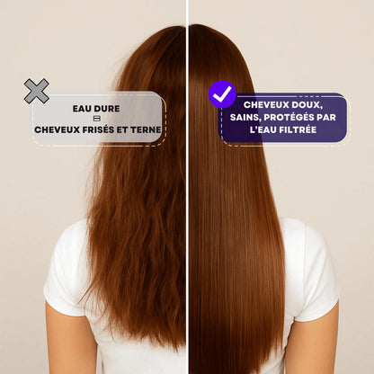 Aquapure - Anti Calcaire