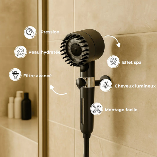 Aquapure - Anti Calcaire